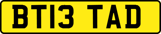 BT13TAD