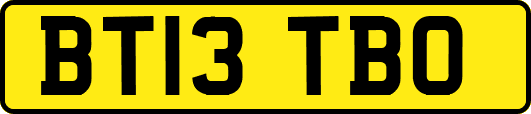 BT13TBO