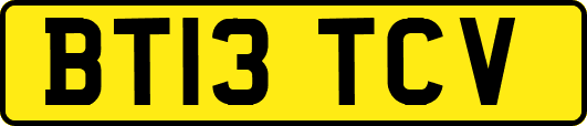 BT13TCV