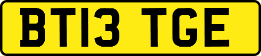 BT13TGE