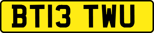 BT13TWU