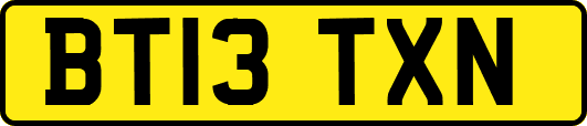 BT13TXN