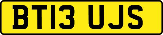BT13UJS