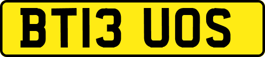 BT13UOS