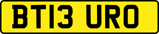 BT13URO