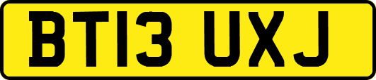 BT13UXJ