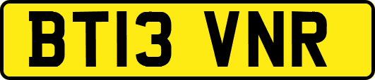 BT13VNR