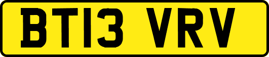 BT13VRV