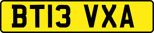 BT13VXA
