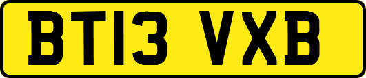 BT13VXB