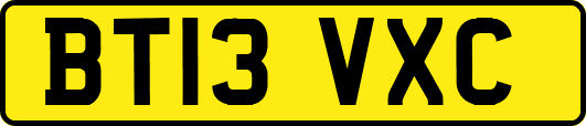 BT13VXC