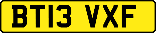 BT13VXF