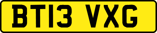 BT13VXG
