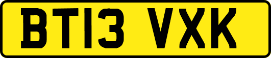 BT13VXK