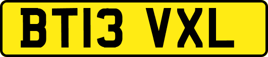 BT13VXL