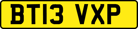BT13VXP