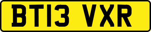 BT13VXR
