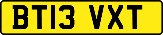 BT13VXT
