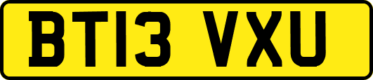 BT13VXU