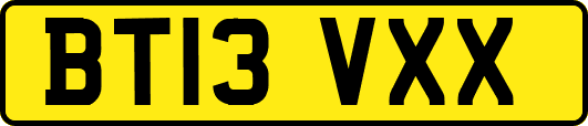 BT13VXX