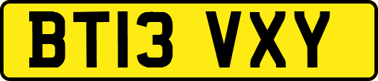 BT13VXY