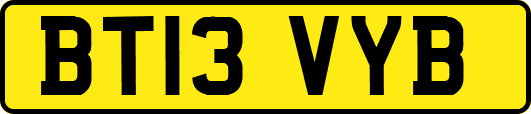 BT13VYB