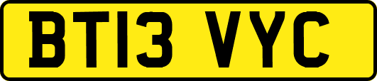BT13VYC