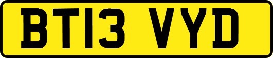BT13VYD
