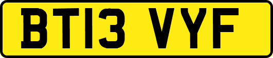 BT13VYF