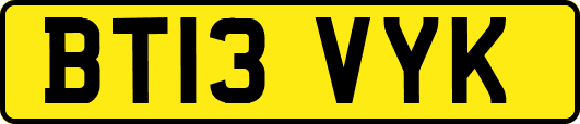 BT13VYK
