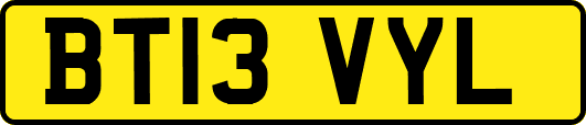 BT13VYL