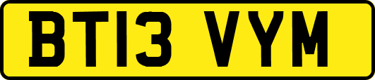 BT13VYM