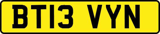 BT13VYN