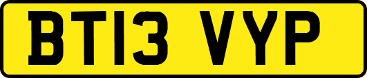 BT13VYP