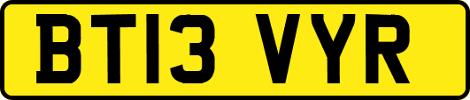BT13VYR