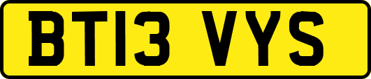 BT13VYS