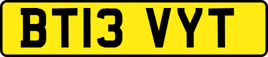 BT13VYT
