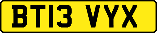 BT13VYX