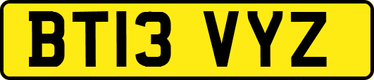 BT13VYZ