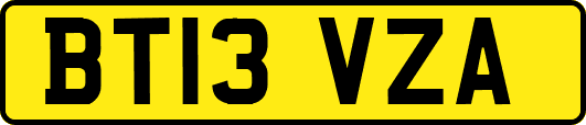 BT13VZA