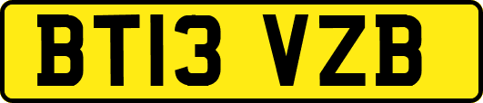 BT13VZB