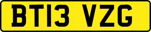 BT13VZG