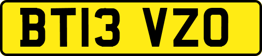BT13VZO