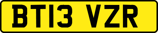 BT13VZR
