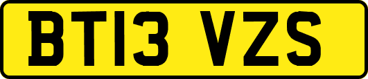 BT13VZS