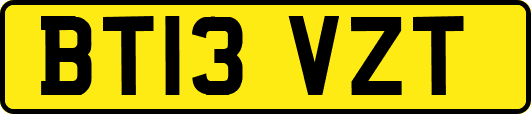 BT13VZT
