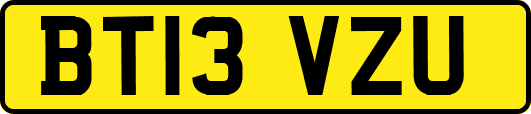 BT13VZU