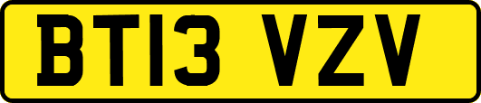BT13VZV