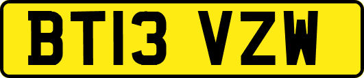 BT13VZW