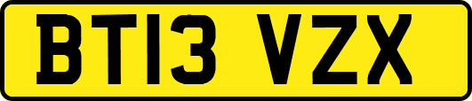 BT13VZX